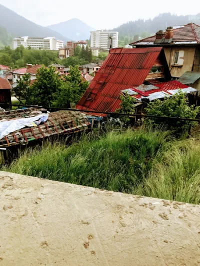 Къща в град Чепеларе