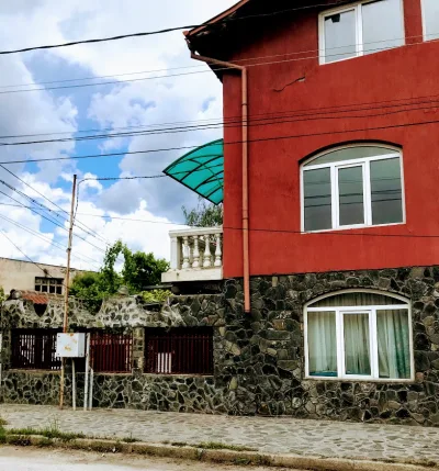 Къща в град Велинград