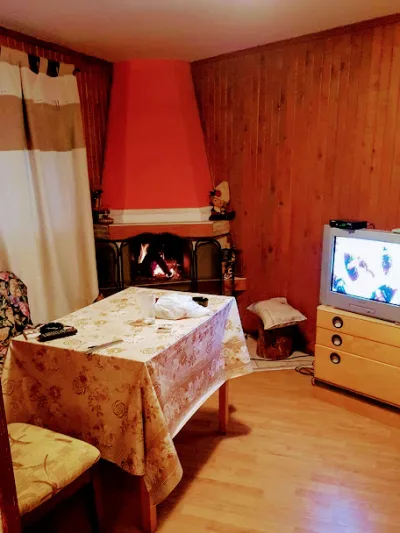 Къща в град Батак